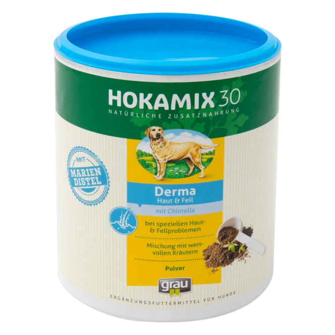 Hokamix 30 Derma 1 Hokamix 30 Derma
