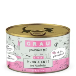 Bell Oliebe Verkäufe -Bell Oliebe Verkäufe 00007855 kitten huhn ente 200g scaled