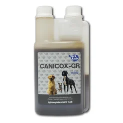Nutri Labs CANICOX-GR Flüssig - 500 Ml