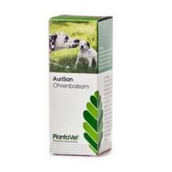AuriSan Ohrenbalsam
