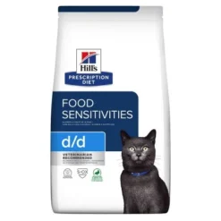Hill's Feline D/d Trockenfutter