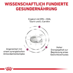 Royal Canin Cardiac Trockenfutter Hund -Bell Oliebe Verkäufe 3182550711425 219 4