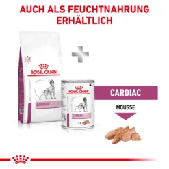 Royal Canin Cardiac Trockenfutter Hund -Bell Oliebe Verkäufe 3182550711425 219 8