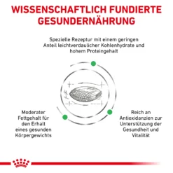 Royal Canin Diabetic Trockenfutter Katze 9 Royal Canin Diabetic Trockenfutter Katze -Bell Oliebe Verkäufe 3182550729321 103 4