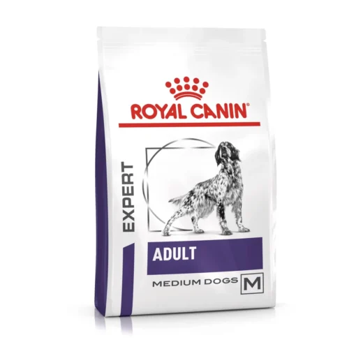 Royal Canin Expert Adult Medium Dogs Trockenfutter Hund -Bell Oliebe Verkäufe 3182550760324 6559 1
