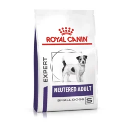 Bell Oliebe Verkäufe 37 Royal Canin Neutered Adult Small Dogs Trockenfutter Hund