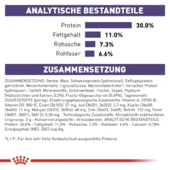 Royal Canin Neutered Adult Small Dogs Trockenfutter Hund -Bell Oliebe Verkäufe 3182550761970 6628 8