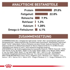 Royal Canin Gastrointestinal Puppy Trockenfutter Hund -Bell Oliebe Verkäufe 3182550771047 879 7