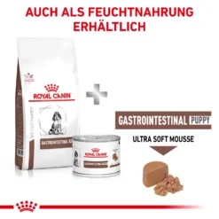 Royal Canin Gastrointestinal Puppy Trockenfutter Hund -Bell Oliebe Verkäufe 3182550771047 879 8