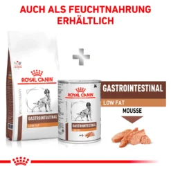 Royal Canin Gastrointestinal Low Fat Trockenfutter Hund 13 Royal Canin Gastrointestinal Low Fat Trockenfutter Hund -Bell Oliebe Verkäufe 3182550771177 919 8