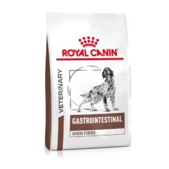 Royal Canin Gastrointestinal High Fibre Trockenfutter Hund