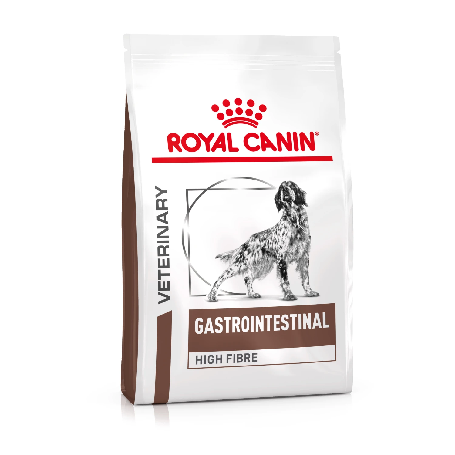 Royal Canin Gastrointestinal High Fibre Trockenfutter Hund 1 Royal Canin Gastrointestinal High Fibre Trockenfutter Hund