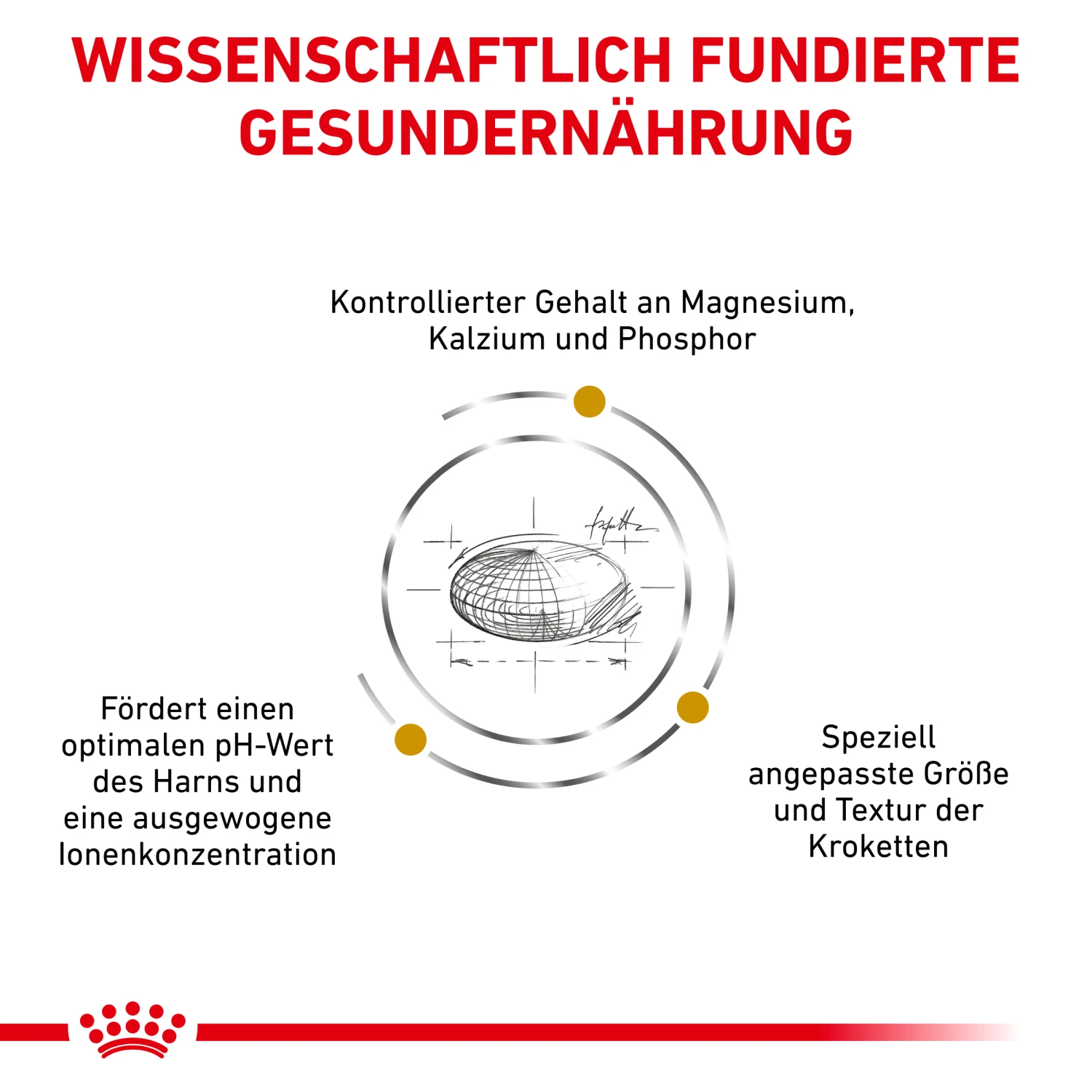 Royal Canin Urinary S/O Small Dogs Trockenfutter Hund 2 Royal Canin Urinary S/O Small Dogs Trockenfutter Hund – Bild 2