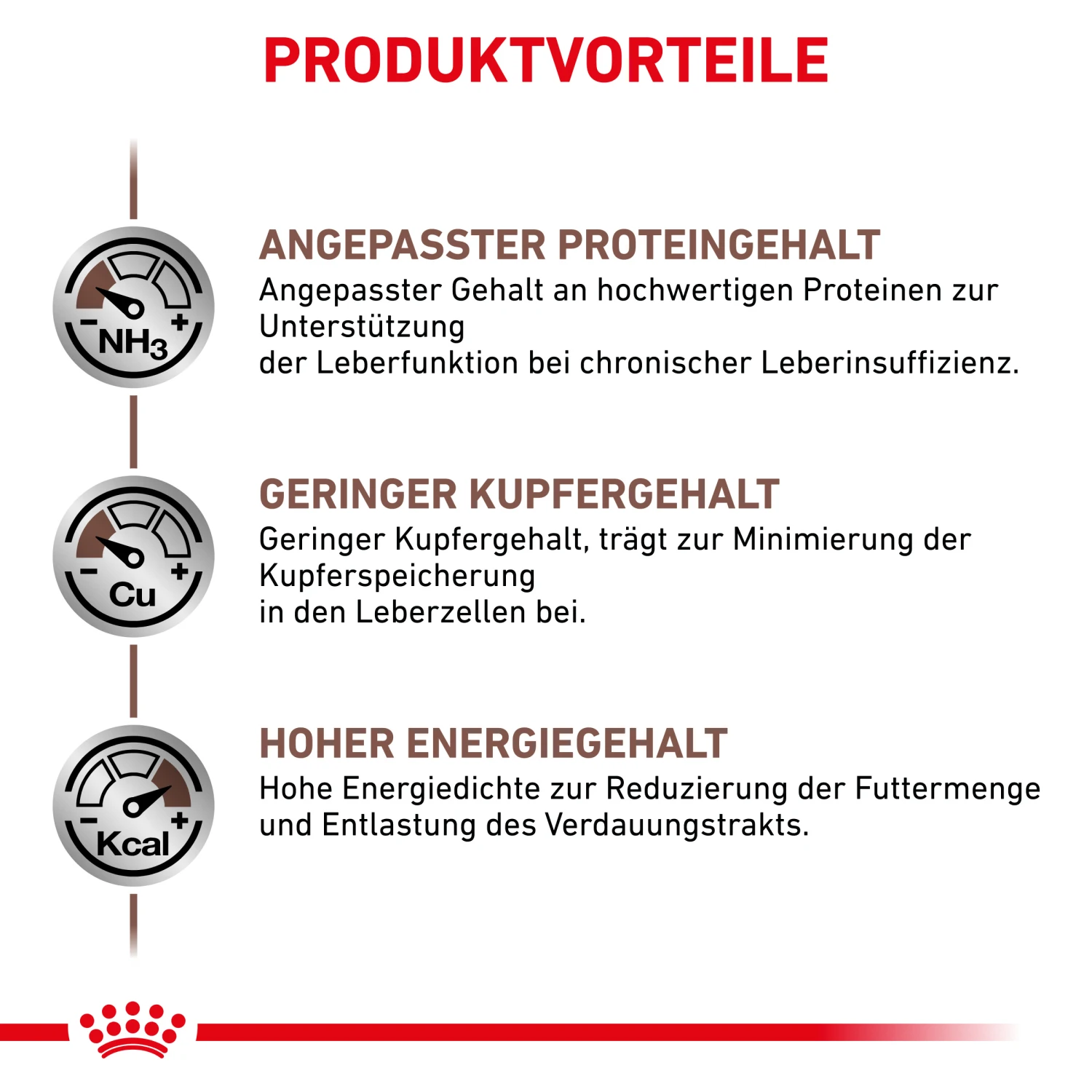 Royal Canin Hepatic Trockenfutter Katze 4 Royal Canin Hepatic Trockenfutter Katze – Bild 4