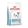 Royal Canin Skin Care Small Dogs Trockenfutter Hund