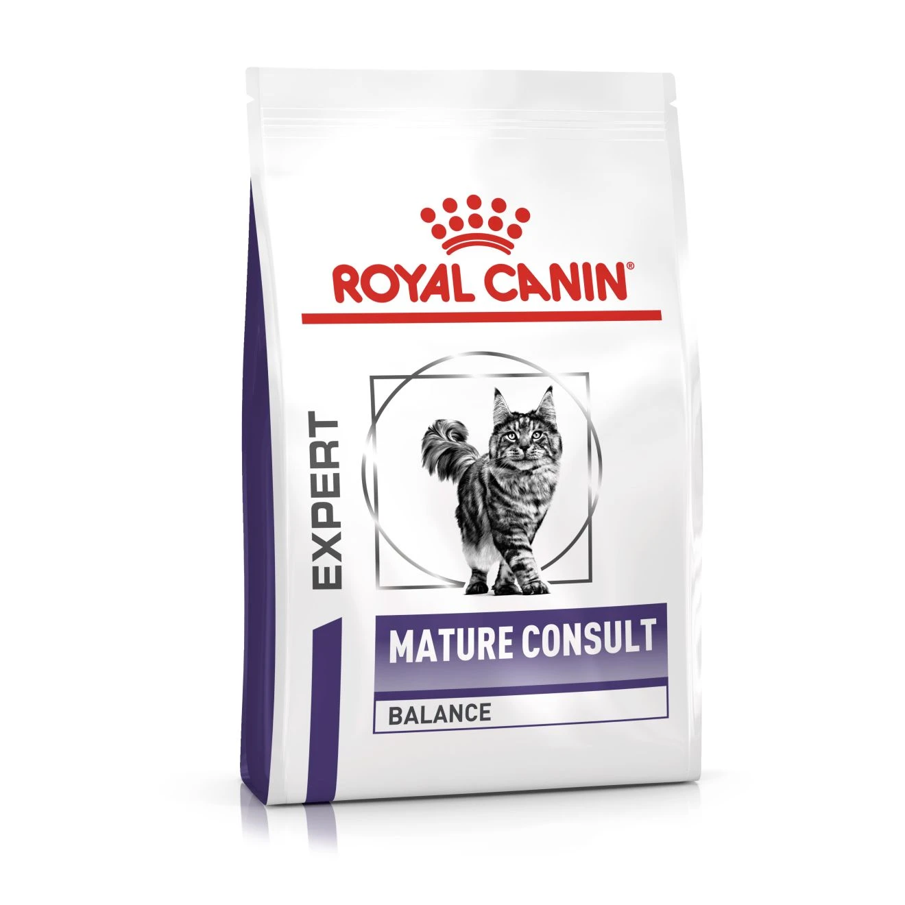 Royal Canin Mature Consult Balance Trockenfutter Katze 1 Royal Canin Mature Consult Balance Trockenfutter Katze