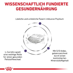 Royal Canin Neutered Satiety Balance Trockenfutter Katze -Bell Oliebe Verkäufe 3182550799669 6249 4