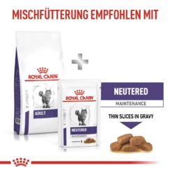 Royal Canin Adult Trockenfutter Katze 13 Royal Canin Adult Trockenfutter Katze -Bell Oliebe Verkäufe 3182550799690 6238 9