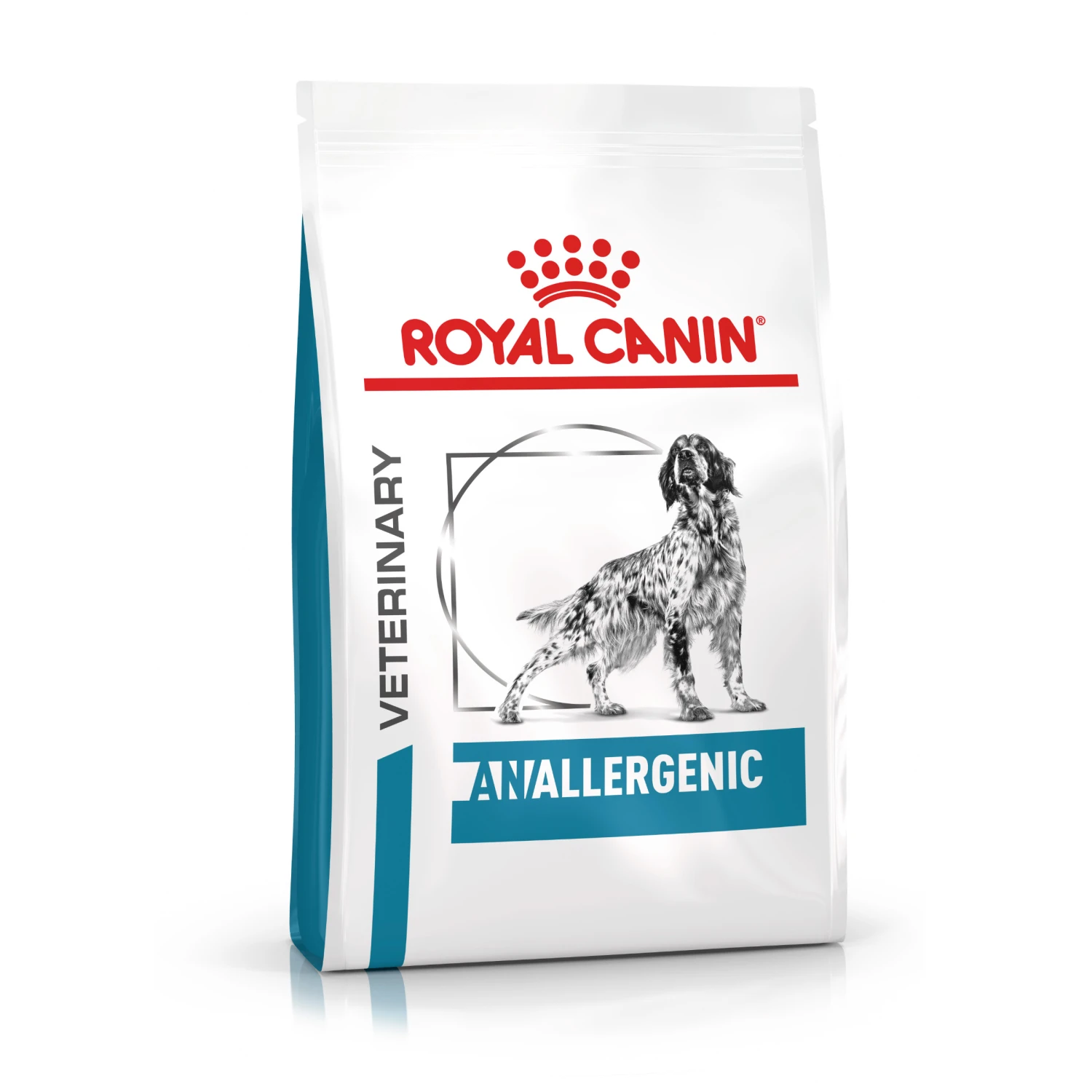 Royal Canin Anallergenic Trockenfutter Hund 1 Royal Canin Anallergenic Trockenfutter Hund