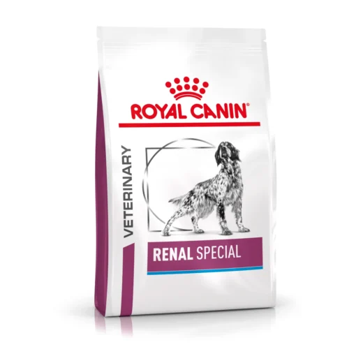 Royal Canin Renal Special Trockenfutter Hund -Bell Oliebe Verkäufe 3182550842228 5609 1