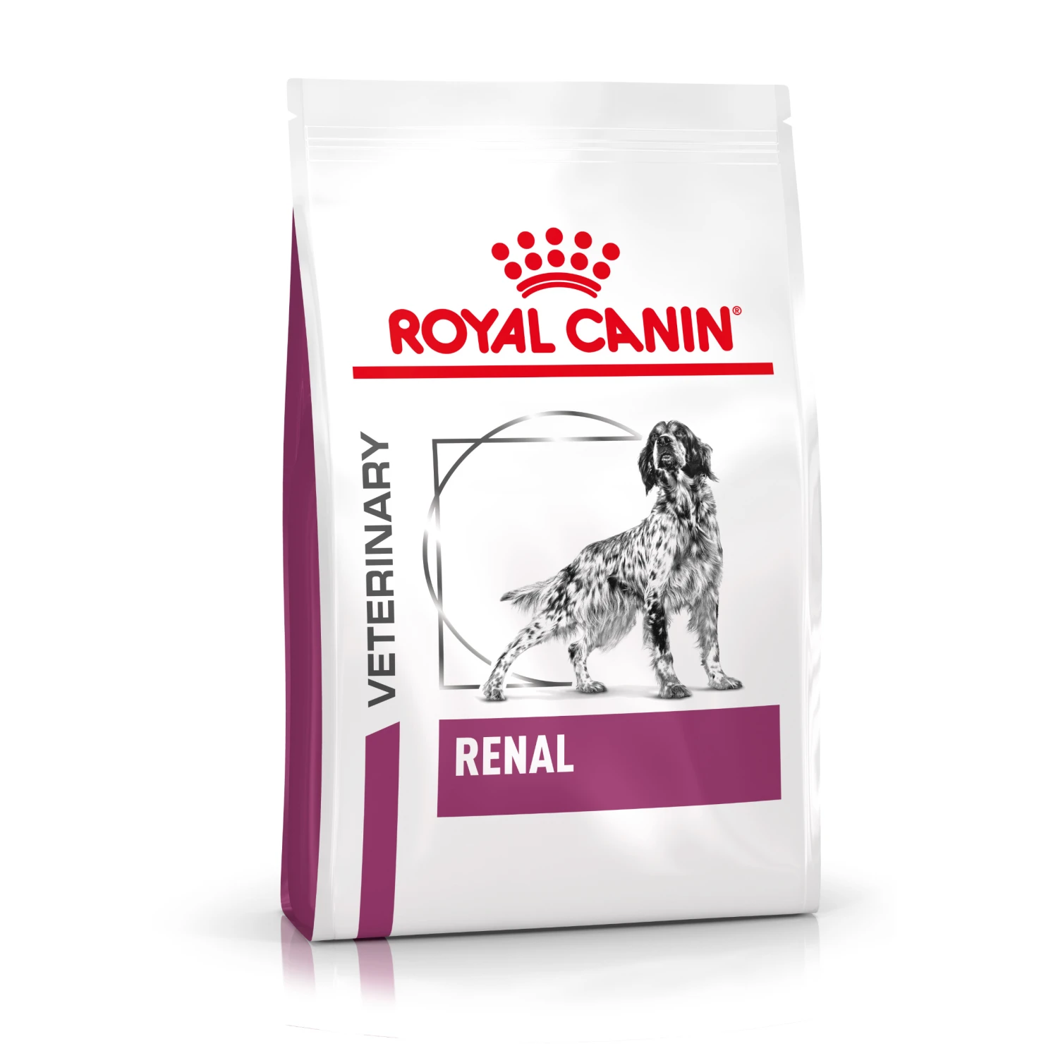 Royal Canin Renal Trockenfutter Hund 1 Royal Canin Renal Trockenfutter Hund