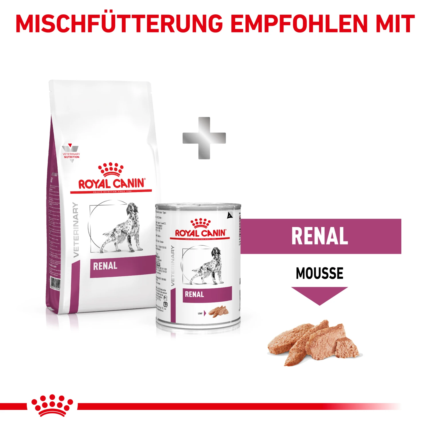 Royal Canin Renal Trockenfutter Hund 7 Royal Canin Renal Trockenfutter Hund – Bild 7