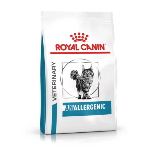 Royal Canin Anallergenic Trockenfutter Katze 3 Royal Canin Anallergenic Trockenfutter Katze -Bell Oliebe Verkäufe 3182550866248 5164 1