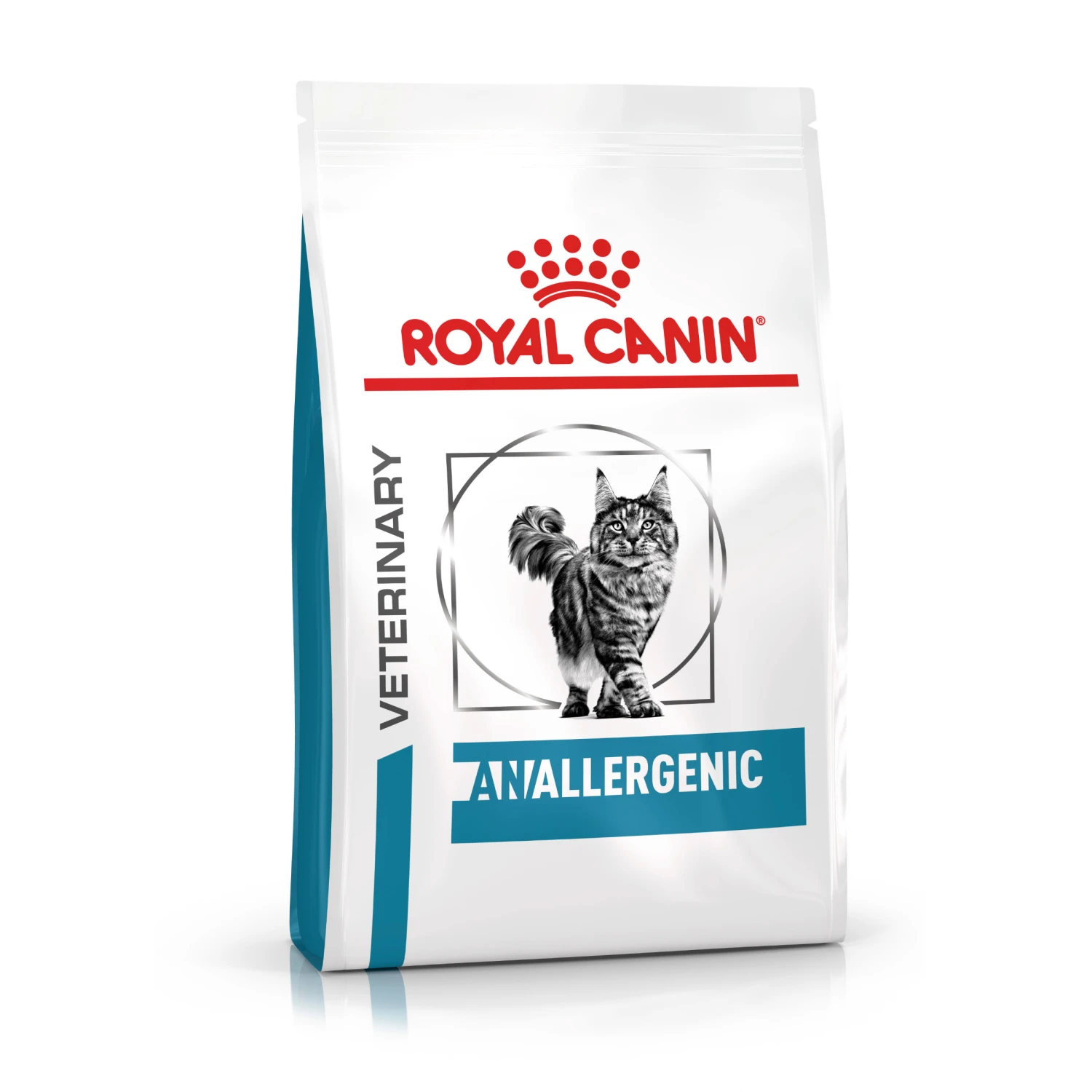 Royal Canin Anallergenic Trockenfutter Katze 1 Royal Canin Anallergenic Trockenfutter Katze