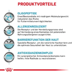 Royal Canin Anallergenic Trockenfutter Katze 9 Royal Canin Anallergenic Trockenfutter Katze -Bell Oliebe Verkäufe 3182550866248 5164 4