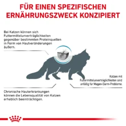 Royal Canin Anallergenic Trockenfutter Katze 13 Royal Canin Anallergenic Trockenfutter Katze -Bell Oliebe Verkäufe 3182550866248 5164 8