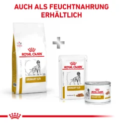 Royal Canin Urinary S/O Trockenfutter Hund -Bell Oliebe Verkäufe 3182550896856 298 7