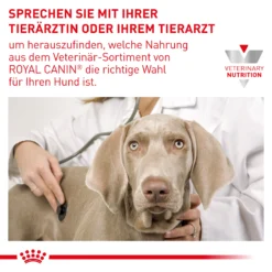 Royal Canin Urinary S/O Trockenfutter Hund -Bell Oliebe Verkäufe 3182550896856 298 8