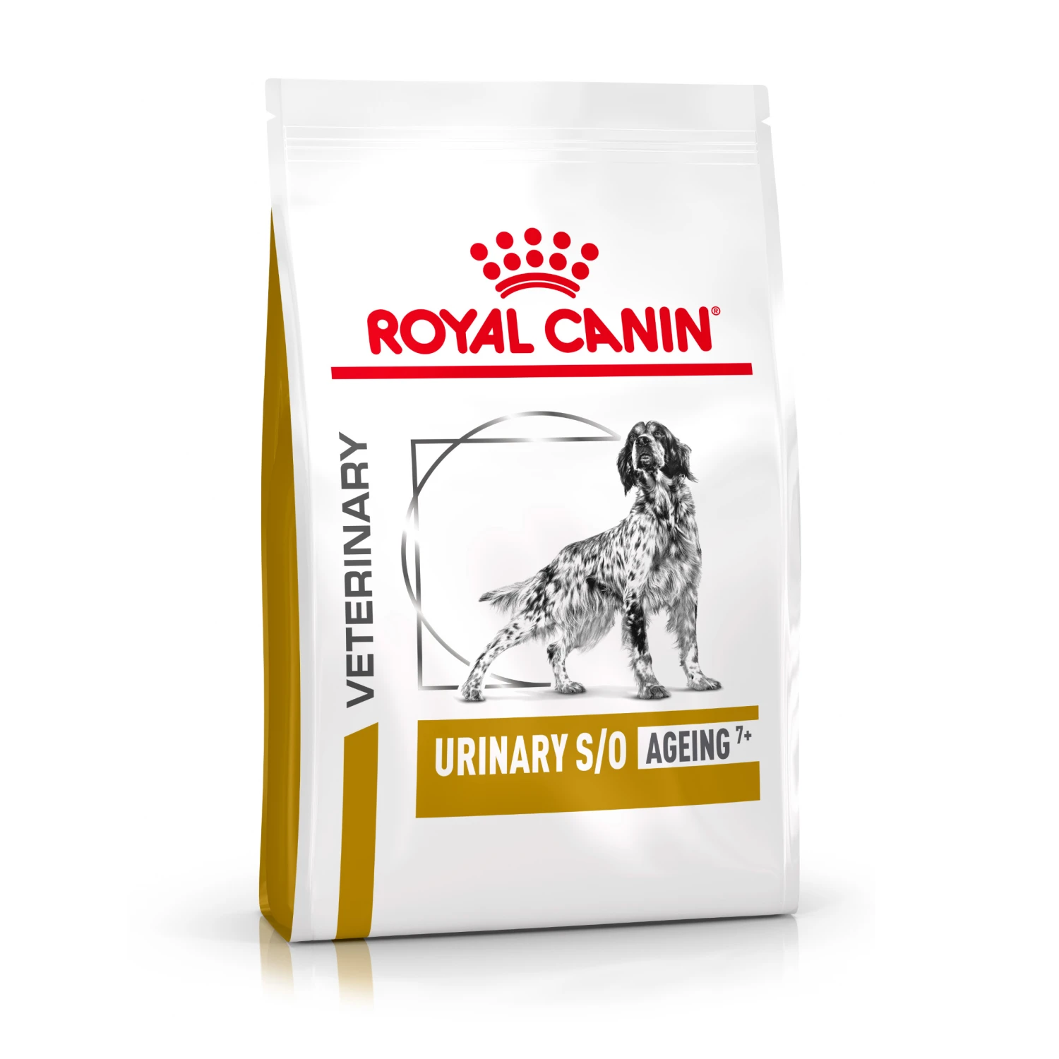 Royal Canin Urinary S/O Ageing 7+ Trockenfutter Hund 1 Royal Canin Urinary S/O Ageing 7+ Trockenfutter Hund