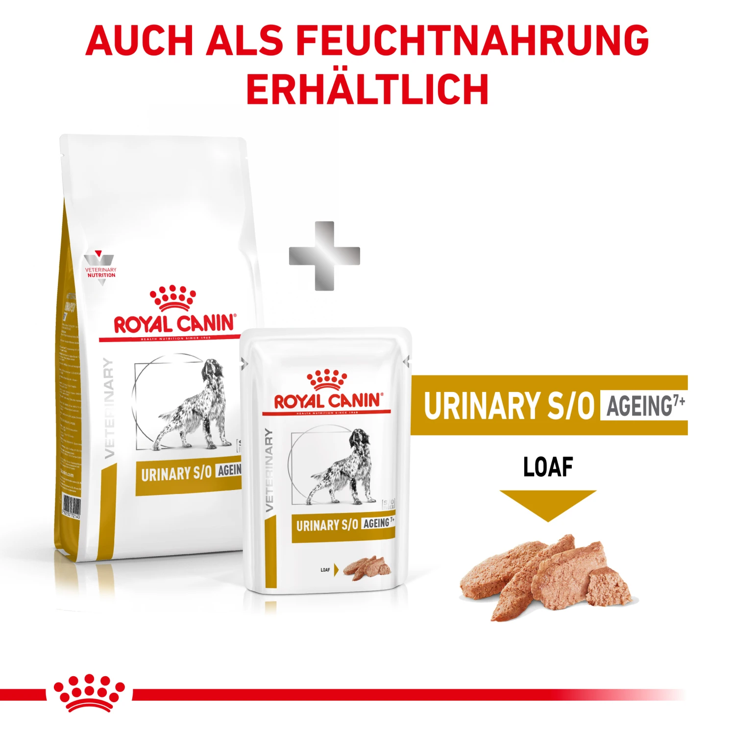 Royal Canin Urinary S/O Ageing 7+ Trockenfutter Hund 6 Royal Canin Urinary S/O Ageing 7+ Trockenfutter Hund – Bild 6