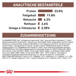 Royal Canin Gastrointestinal Moderate Calorie Trockenfutter Hund 12 Royal Canin Gastrointestinal Moderate Calorie Trockenfutter Hund -Bell Oliebe Verkäufe 3182550905923 888 7