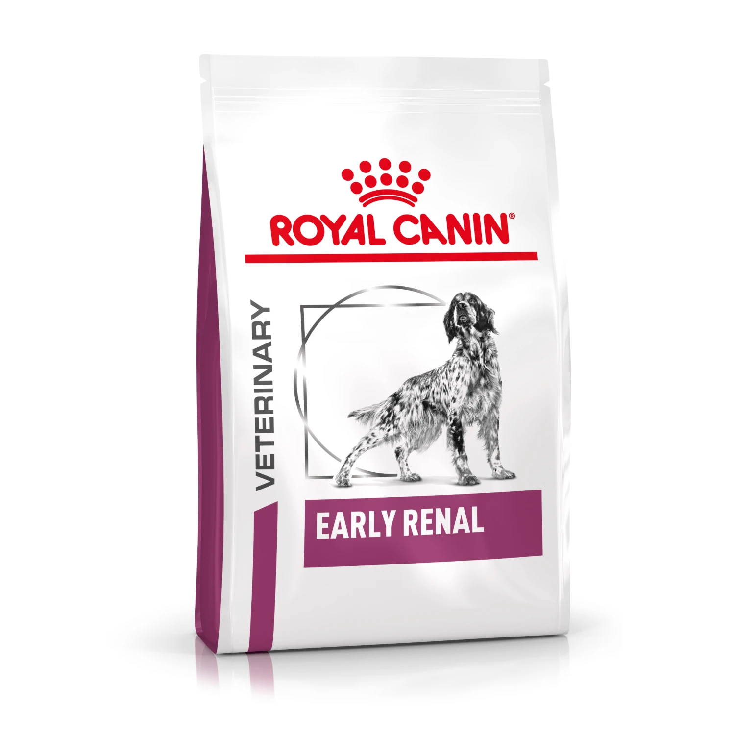 Royal Canin Early Renal Trockenfutter Hund 1 Royal Canin Early Renal Trockenfutter Hund