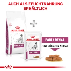 Royal Canin Early Renal Trockenfutter Hund 13 Royal Canin Early Renal Trockenfutter Hund -Bell Oliebe Verkäufe 3182550915656 5809 7