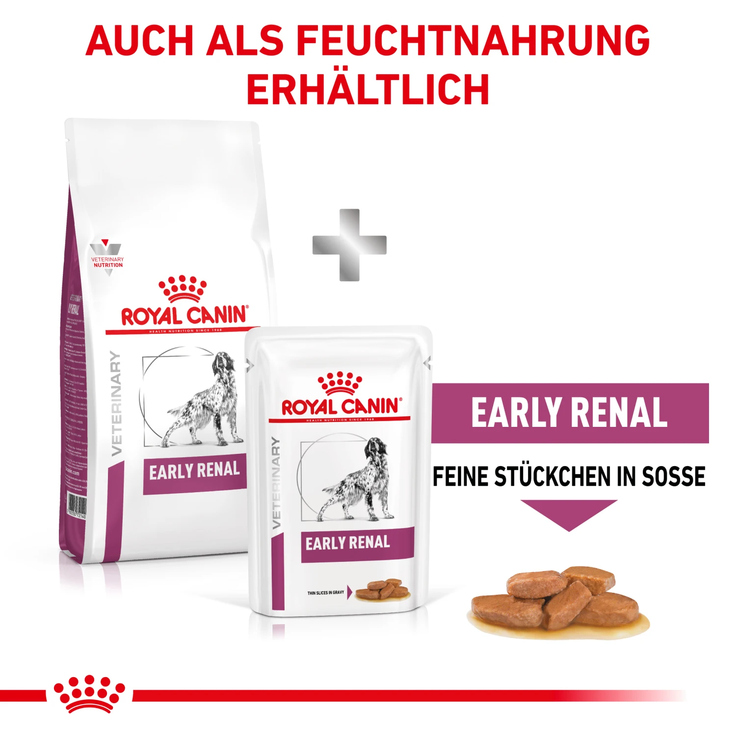 Royal Canin Early Renal Trockenfutter Hund 7 Royal Canin Early Renal Trockenfutter Hund – Bild 7