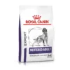 Royal Canin Neutered Adult Medium Dogs Trockenfutter Hund