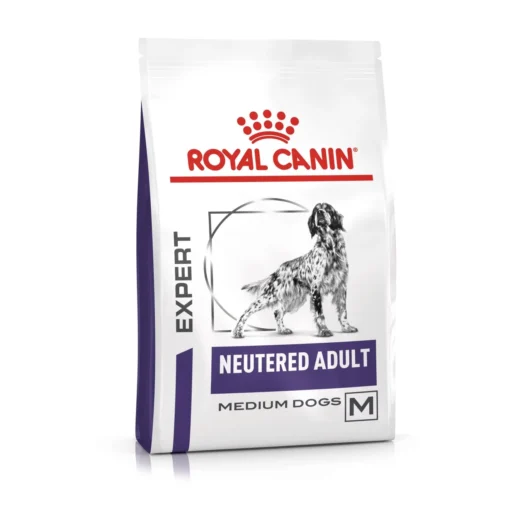 Royal Canin Neutered Adult Medium Dogs Trockenfutter Hund -Bell Oliebe Verkäufe 3182550925204 6648 1