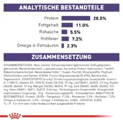 Royal Canin Neutered Adult Medium Dogs Trockenfutter Hund 13 Royal Canin Neutered Adult Medium Dogs Trockenfutter Hund -Bell Oliebe Verkäufe 3182550925204 6648 7