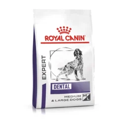 Royal Canin Dental Medium & Large Dogs Trockenfutter Hund