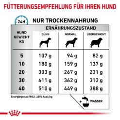 Royal Canin Skin Care Trockenfutter Hund -Bell Oliebe Verkäufe 3182550940450 6811 6