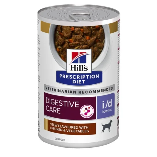 Hill's Canine I/d Low Fat Ragout Dosenfutter Hund 6 Hill's Canine I/d Low Fat Ragout Dosenfutter Hund -Bell Oliebe Verkäufe 52742039879 3dfullfront