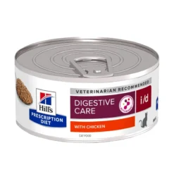 Hill's Prescription Diet Feline I/d Dosenfutter