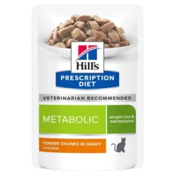 Hill's Feline Metabolic