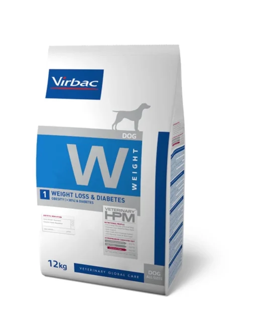 Virbac Veterinary HPM Dog Weight 1 Loss & Diabetes 2 Virbac Veterinary HPM Dog Weight 1 Loss & Diabetes -Bell Oliebe Verkäufe 61ex7bpirrl. sl1144
