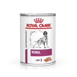 Royal Canin Renal Mousse Nassfutter Hund