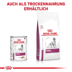 Royal Canin Renal Mousse Nassfutter Hund 10 Royal Canin Renal Mousse Nassfutter Hund -Bell Oliebe Verkäufe 9003579000748 4021 6