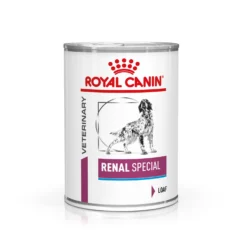 Royal Canin Renal Special Nassfutter Hund
